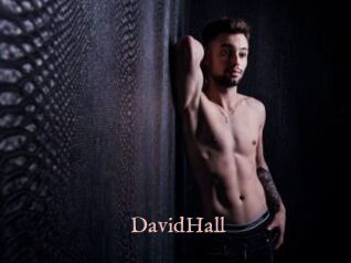 DavidHall