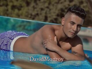 DavidMonroy
