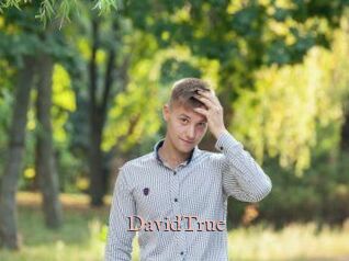 DavidTrue