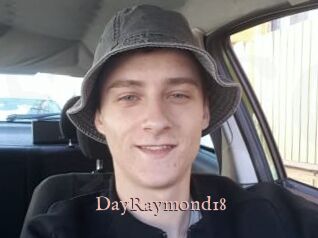 DayRaymond18