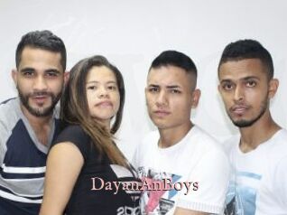 DayanAnBoys