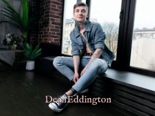 DeanEddington