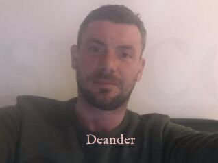 Deander