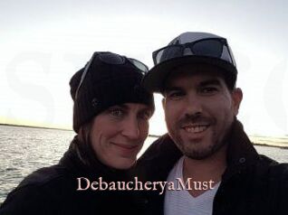 DebaucheryaMust
