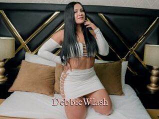 DebbieWlash