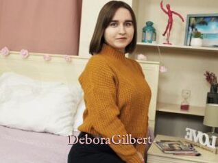 DeboraGilbert