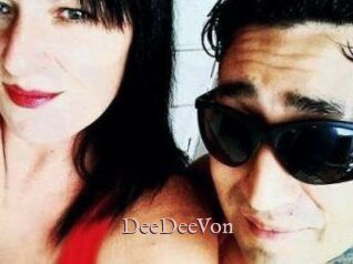 DeeDeeVon