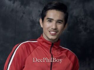 DeePhilBoy