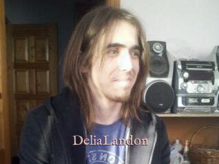 DeliaLandon