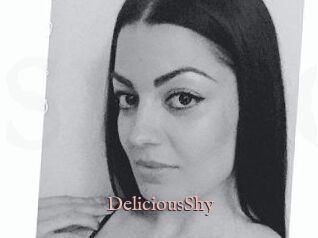 DeliciousShy
