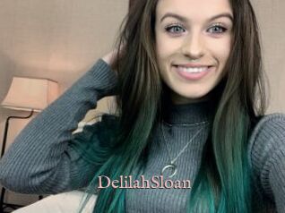 DelilahSloan