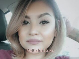 DelilahhLuxe