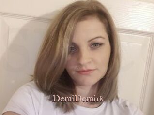 DemiDemi18