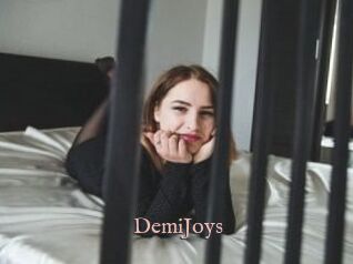 DemiJoys