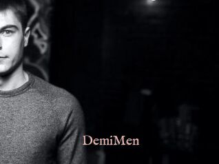 DemiMen
