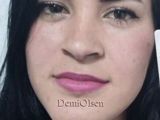 DemiOlsen