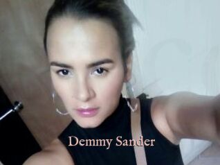 Demmy_Sander