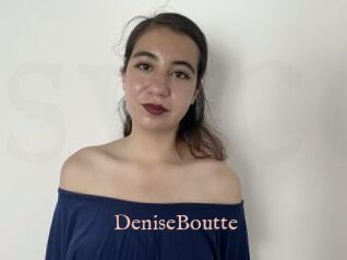 DeniseBoutte