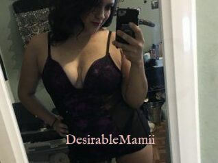 DesirableMamii