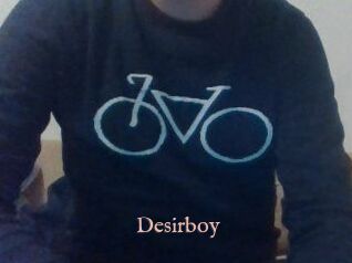 Desirboy