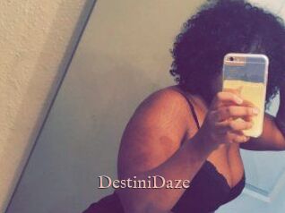 DestiniDaze