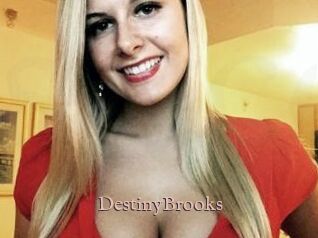 DestinyBrooks