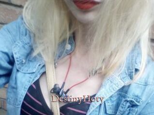 DestinyHoty