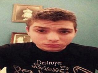 Destroyer