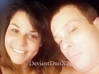 DeviantDuoXX