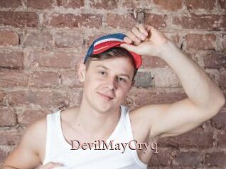 DevilMayCryq