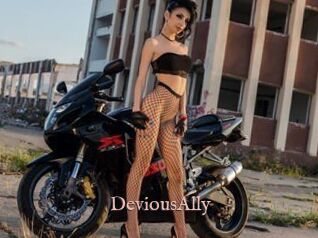 DeviousAlly