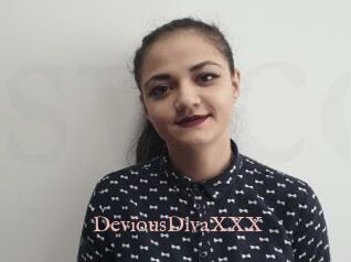 DeviousDivaXXX