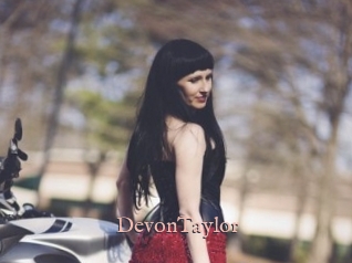 DevonTaylor