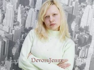 DevoraJenny