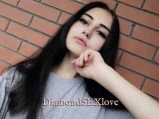 DiamondSEXlove