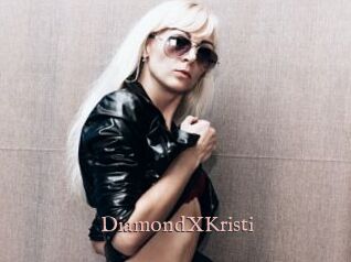 DiamondXKristi
