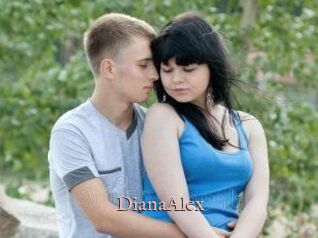 DianaAlex