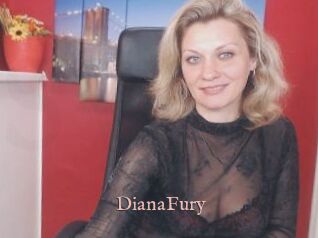 DianaFury