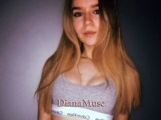 DianaMuse