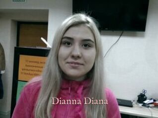 Dianna_Diana