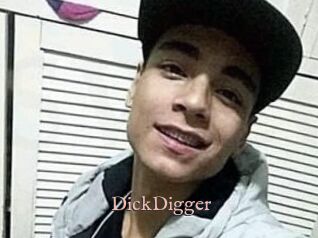 DickDigger