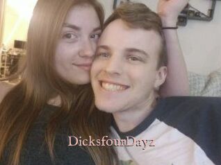 DicksfourDayz