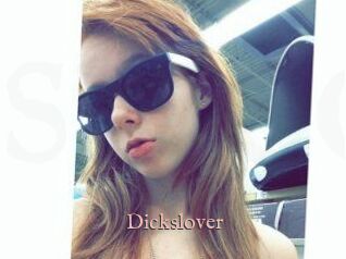 Dickslover