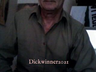 Dickwinner2021
