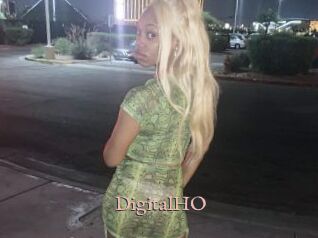 DigitalHO