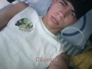 Dilamx19
