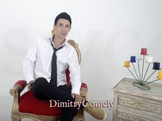 DimitryComely