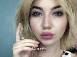 Dinaria