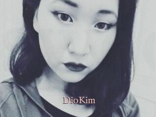 DioKim