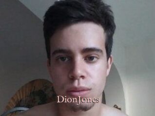 Dion_Jones